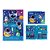 Maleta Kit Artistico ASTRONAUTA 44PCS - FOFY - Imagem 1