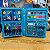 Maleta Kit Artistico ASTRONAUTA 44PCS  - FOFY - Imagem 4