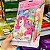 Diário secreto Unicornio - KIt 2 peças  - FOFY - Imagem 2