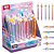 Caneta Gel Apagável HOLIC FANTASY - DISPLAY 15 UND - TRIS - Imagem 1