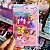 Borracha MY PRINCESS - BLISTER 5 PECAS  - FOFY - Imagem 1