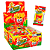 Doce FRENCH FRIES GUMMY 15G - DISPLAY 24 UND - DANILLA - Imagem 1