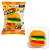 Doce BURGER GUMMY 15G - DISPLAY 24 UND - DANILLA - Imagem 2