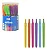 Marca texto CIS LUMINI LITE NEON  - POTE C/36 UND - CIS - Imagem 1