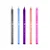 Caneta COLOR SCENTS ( C/cheirinho) - ESTOJO C/5 UND - CIS - Imagem 4