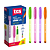 Caneta ESF SLIDE TRIO FASH 1.0 - CAIXA 24  UND - TRIS - Imagem 1