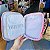 Estojo TEEN FOFY ROSE (BOX) - UNIDADE - FOFY - Imagem 6