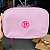 Estojo TEEN FOFY PINK (2 zípers grande) - UNIDADE - FOFY - Imagem 1