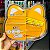 Kit Escolar Amiguinhos - KIT 7 PEÇAS - FOFY - Imagem 2