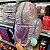 Mochila STAR LIlás e Azul  - FOFY - Imagem 2