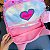 Mochila Gatinho FLUFLU - FOFY - Imagem 2