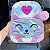 Mochila Gatinho FLUFLU - FOFY - Imagem 1