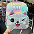 Mochila DOG GLITTER - FOFY - Imagem 1