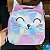 Lancheira GATINHO FLUFLU - FOFY - Imagem 1