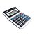 Calculadora de mesa 12 DIG - KAZ - Imagem 2