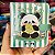 Caderno Panda Live - FOFY - Imagem 1