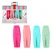 Marca texto pastel MINI (COM CHEIRO) - TUTTI FRUTTI - BLISTER C/ 4CORES - BRW - Imagem 1