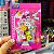 Borracha Fantasia ENCANTO  MINI - BLISTER 18 PEÇAS - KAZ - Imagem 1