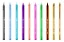 Caneta COLOR SCENTS-  ESTOJO 10 CORES - CIS - Imagem 3