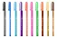 Caneta COLOR SCENTS-  ESTOJO 10 CORES - CIS - Imagem 2