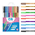 Caneta COLOR SCENTS-  ESTOJO 10 CORES - CIS - Imagem 1