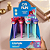 Lapiseira  FUN 2.0MM - DISPLAY C/12 UND - CIS - Imagem 1