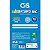 Lapis de cor 12 cores + Apontador  PLASTIC JUMBO - CIS - Imagem 4