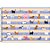 Caderno Espiral CD CART HUG ME 80F - UNIDADE CAPA SORITDA - TILIBRA - Imagem 4