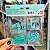 Kit Office Azul -  C/ 66 PCS - KAZ - Imagem 2