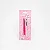 Caneta kit pink vibes C/1 CANETA E 1 LAPISEIRA - LEOARTE - Imagem 1