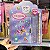 Kit Escolar  BORBOLETAS LILÀS - KIT  4 PECAS - FOFY - Imagem 1