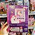 Kit artistico ZIPLOCK Unicórnio - KIT  7 PCS -   FOFY - Imagem 2