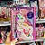 Kit artistico ZIPLOCK Unicórnio - KIT  7 PCS -   FOFY - Imagem 1