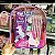 Kit artistico UNICÓRNIO MOCHILA   - KIT 10 PEÇAS - FOFY - Imagem 1