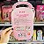 KIT UNICORNIO COLLORS - KIT 7 PECAS FF6183 - FOFY - Imagem 2