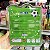 Kit Escolar FUTEBOL - KIT 17 PEÇAS  - FOFY - Imagem 2