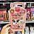 Kit PANDA DONUTS - KIT 7 PECAS - FOFY - Imagem 1