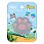 Estilete mini PETS - BLISTER SORTIDO - TILIBRA - Imagem 3