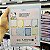 Caderno colado PAPEL CARTA SNOOPY 48F - UND - TILIBRA - Imagem 2