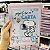 Caderno colado PAPEL CARTA SNOOPY 48F - UND - TILIBRA - Imagem 1
