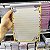 Caderno colado PAPEL CARTA SNOOPY 48F - UND - TILIBRA - Imagem 4