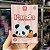 Bloco de montar - PANDA 148pç - UND SORTIDA - DUTE - Imagem 1