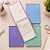 Caderno ESP CD AA 1/4 ZIP COLOR 80 FLS - UND SORTIDA - TILIBRA - Imagem 2