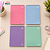 Caderno ESP CD AA 1/4 ZIP COLOR 80 FLS - UND SORTIDA - TILIBRA - Imagem 1