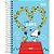 Agenda Espiral SNOOPY 2027 - UNIDADE SORTIDA - TILIBRA - Imagem 2