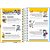 Agenda Espiral SNOOPY 2027 - UNIDADE SORTIDA - TILIBRA - Imagem 5