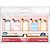 Bloco TILI NOTES BROWNIE - UND - TILIBRA - Imagem 1