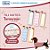 Bloco TILI NOTES BROWNIE - UND - TILIBRA - Imagem 2
