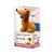 Borracha BROWNIE DOG - DISPLAY COM 12 UND - TILIBRA - Imagem 5