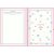 Agenda Planner Grampeado SOHO 2027 - UND SORTIDADA - TILIBRA - Imagem 4